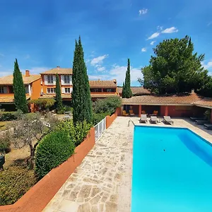 Hotel Castillon Des Baux, Maussane les Alpilles