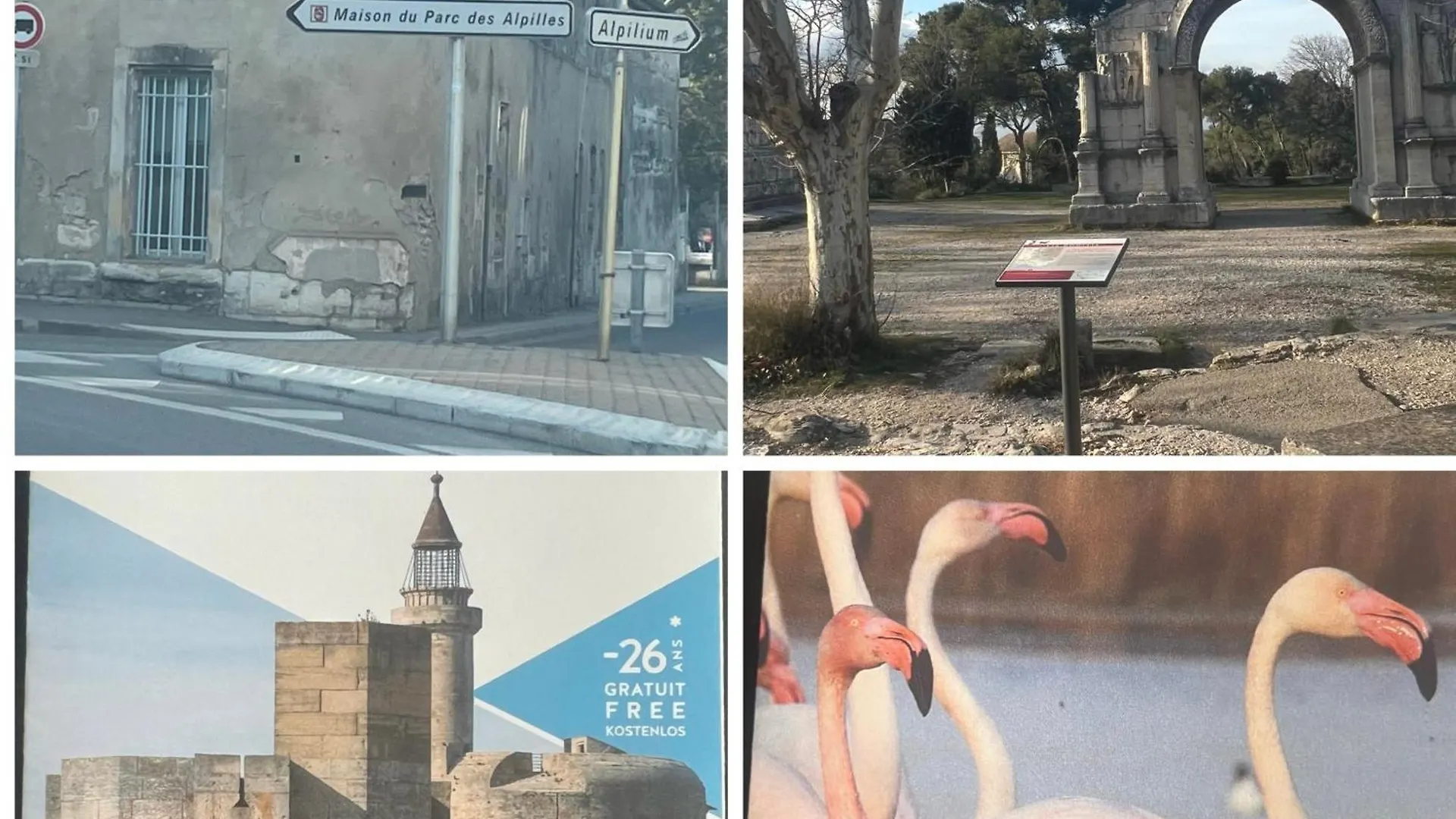 Bed and Breakfast Mon Petit Bali Maussane-les-Alpilles